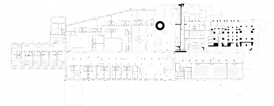 Sugar Factory Znin transformed Into a Hotel Complex Bulak Projekt