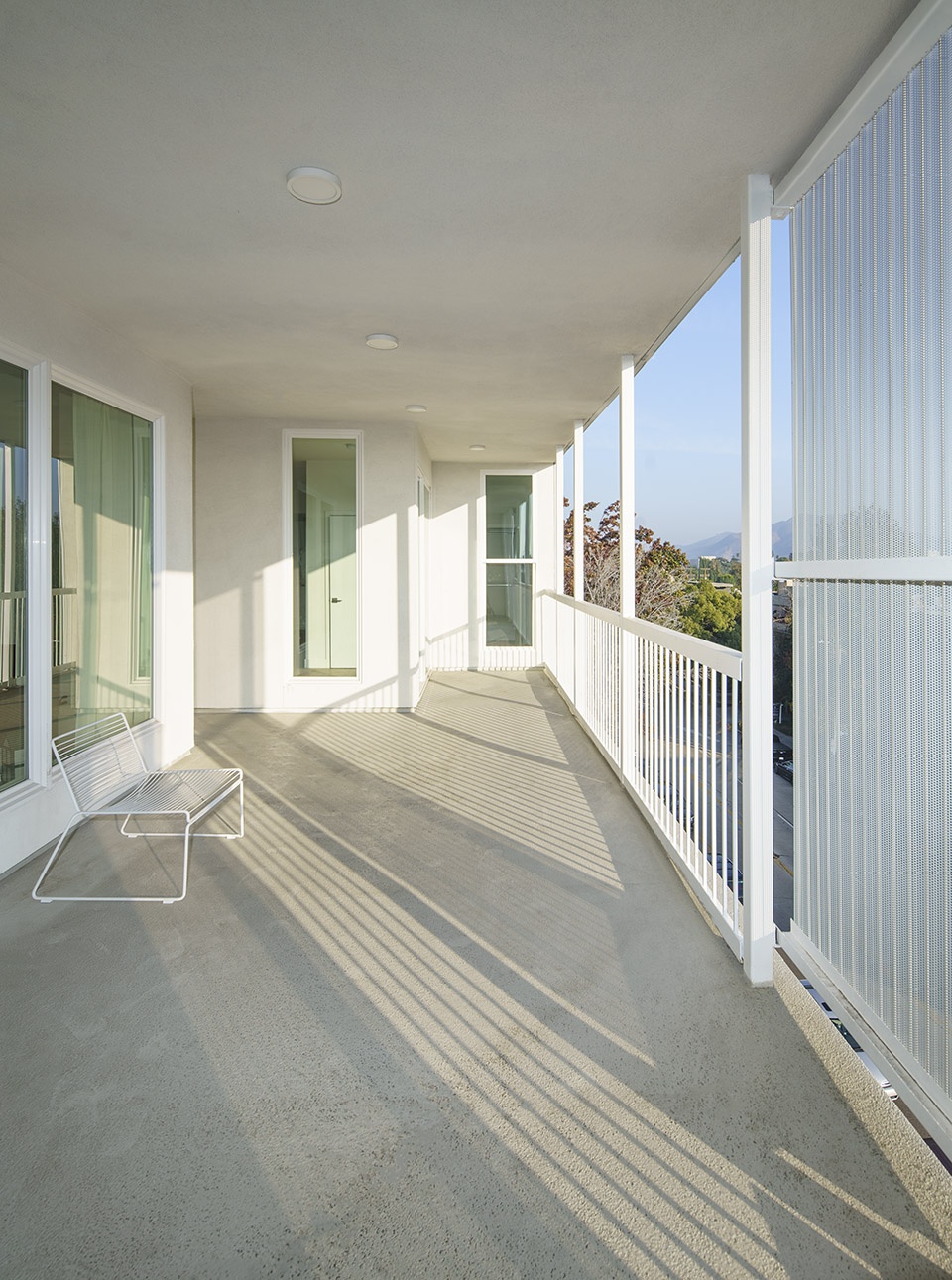 11NOHO Brooks Scarpa