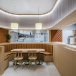 El Camino餐厅，西班牙 / ZOOCO STUDIO