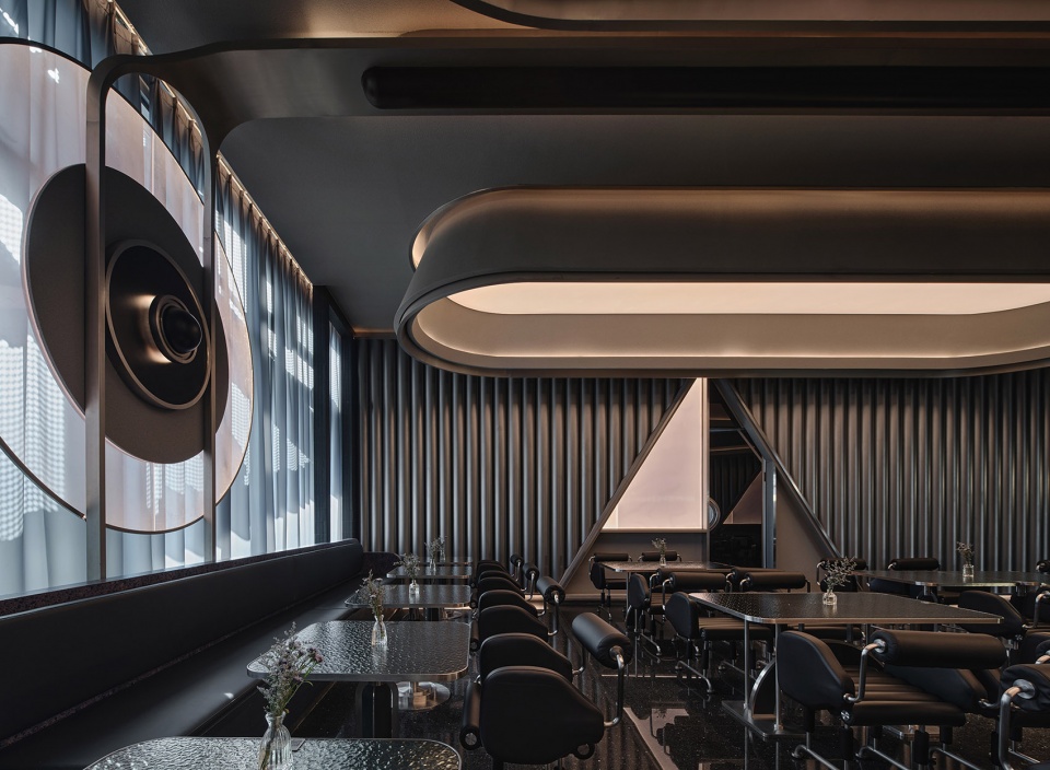 GUI RESTAURANTBAR PIG Design
