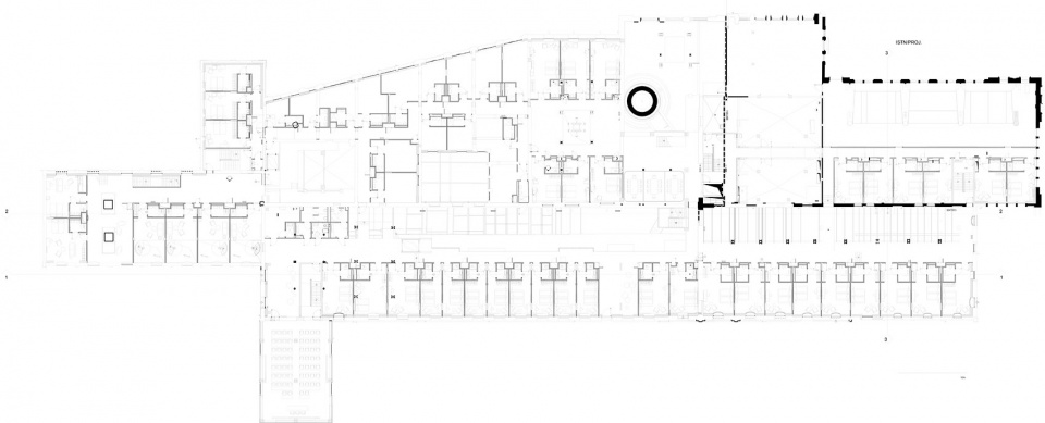 Sugar Factory Znin transformed Into a Hotel Complex Bulak Projekt