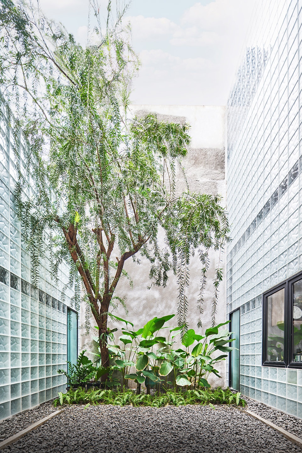 refraction house jakarta by radar