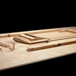 Santa Justa中央高铁站，西班牙 / Cruz y Ortiz Architects