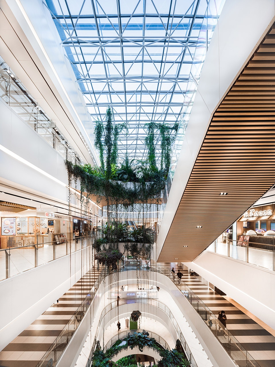 CapitaMall Nuohemule CLOU
