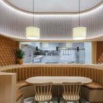 El Camino餐厅，西班牙 / ZOOCO STUDIO