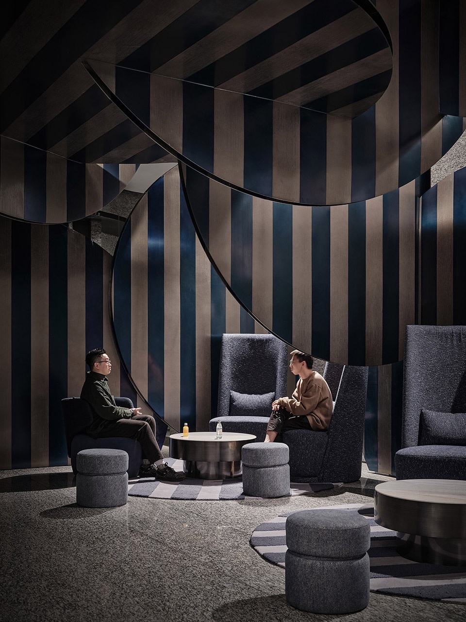 Shenzhen Cine Sky Cinema Phrase 3 One Plus Partnership
