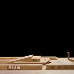 Santa Justa中央高铁站，西班牙 / Cruz y Ortiz Architects