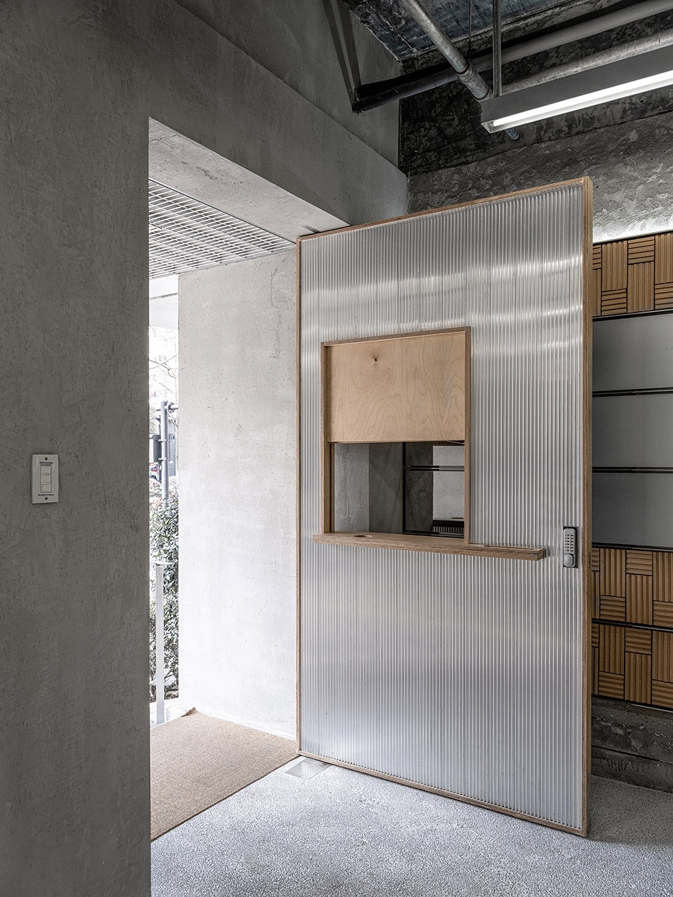 seeu china by wq design