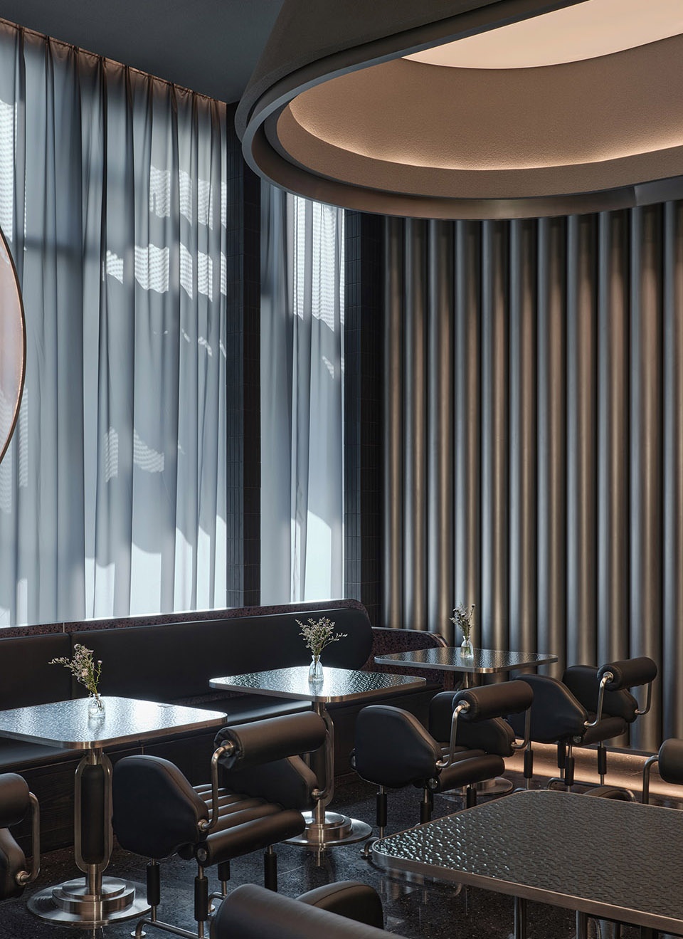 GUI RESTAURANTBAR PIG Design 1