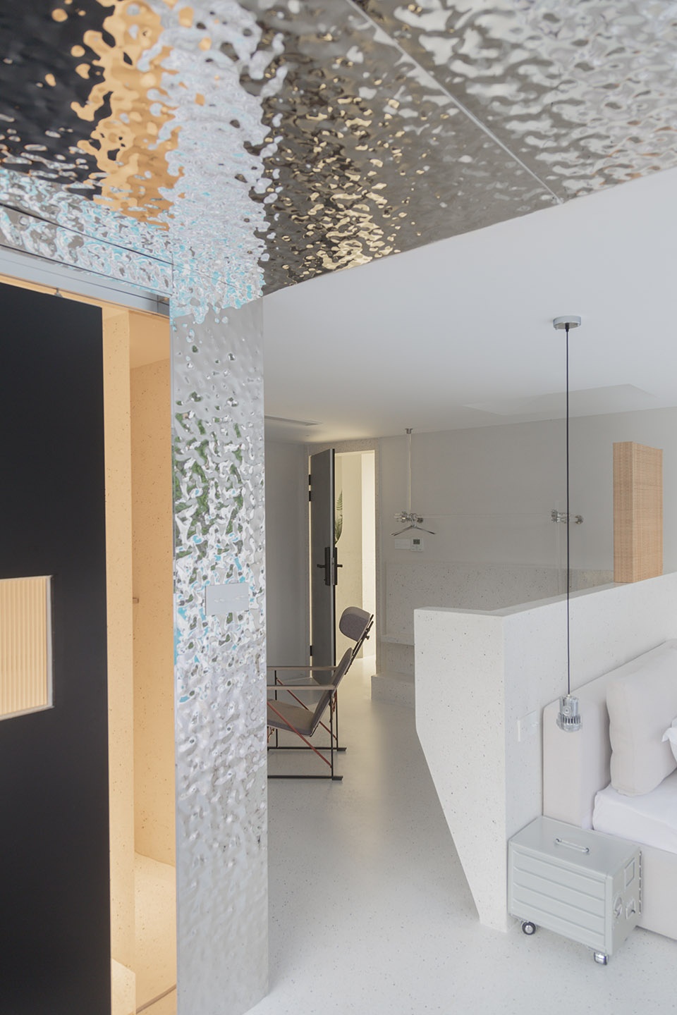 Hills Resort Living Art Gallery JK DESIGN STUDIO