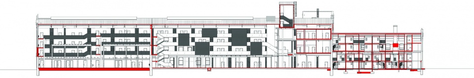 Sugar Factory Znin transformed Into a Hotel Complex Bulak Projekt