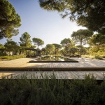 MJA House, Portugal by PM-ARQ