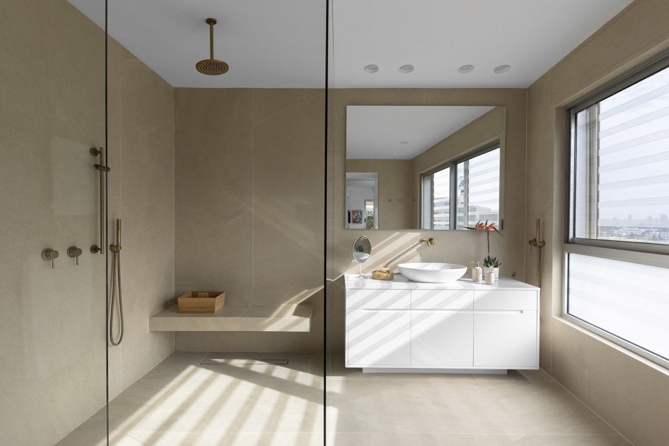 LV Penthouse studioDO