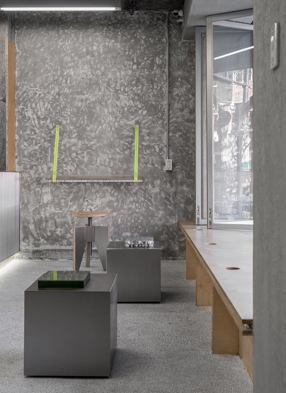 seeu china by wq design