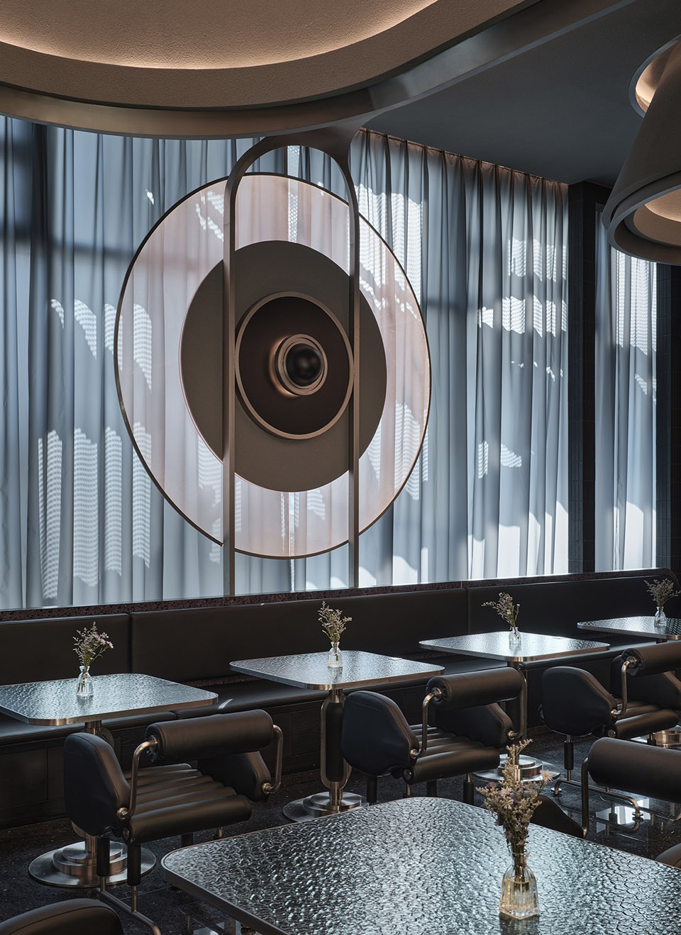 GUI RESTAURANTBAR PIG Design