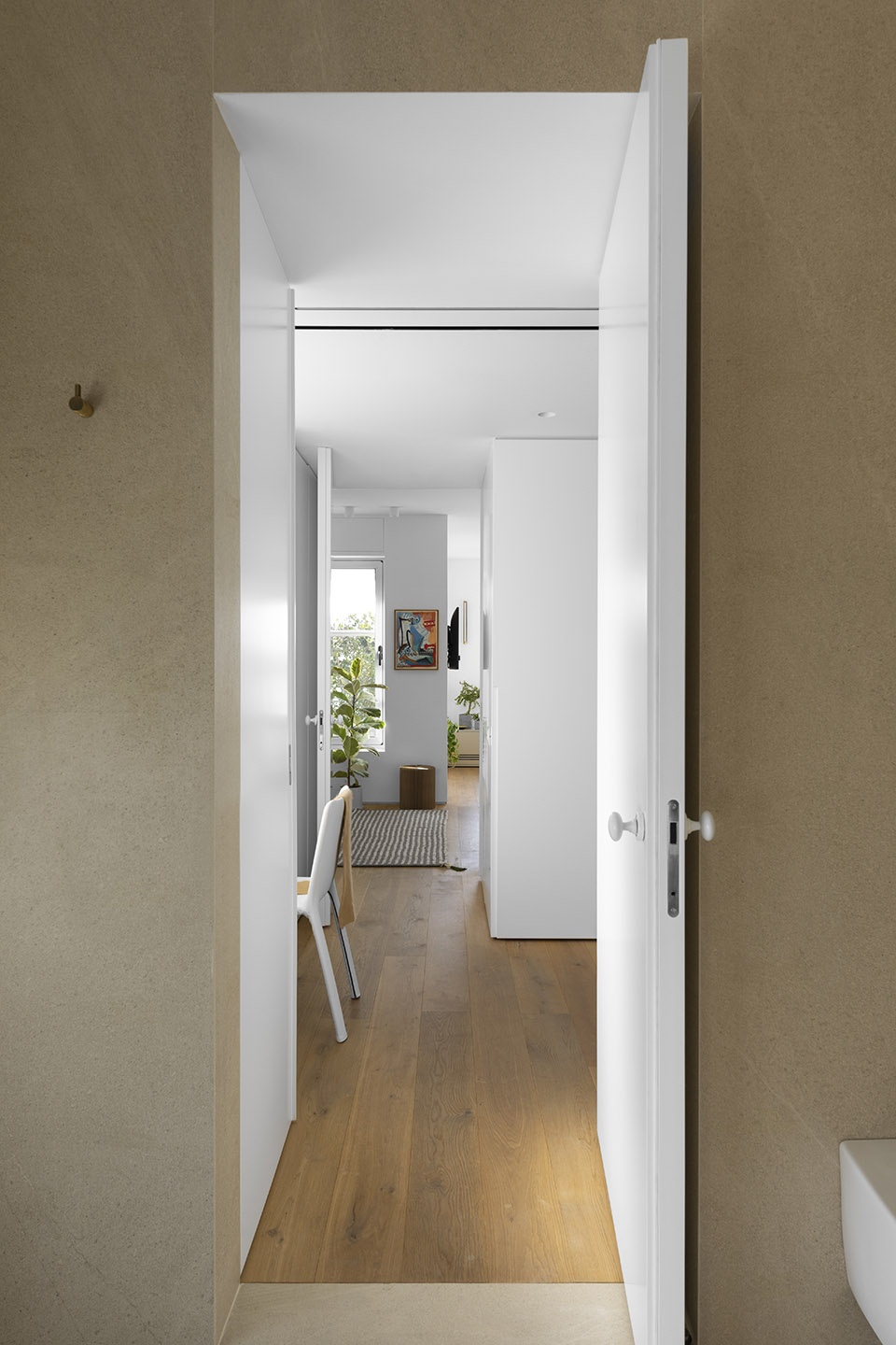 LV Penthouse studioDO