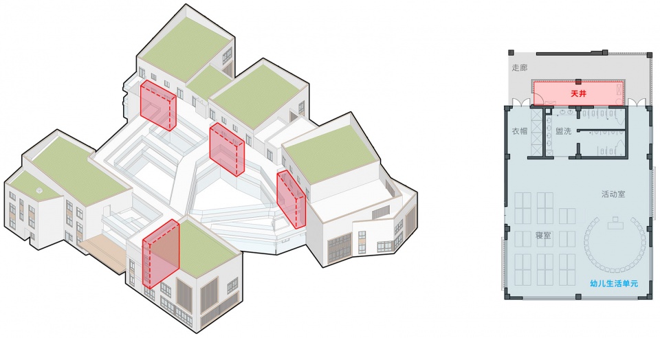 UCAS Wenzhou No1 Kindergarten CHALLENGE DESIGN