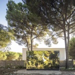 MJA House, Portugal by PM-ARQ