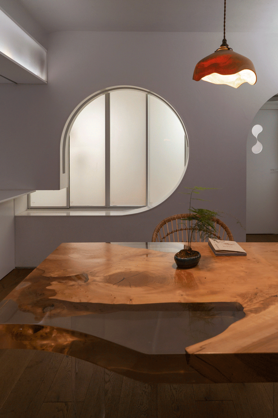 O house renovation Atelier LaiKhi