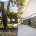 MJA House, Portugal by PM-ARQ