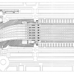 Santa Justa中央高铁站，西班牙 / Cruz y Ortiz Architects