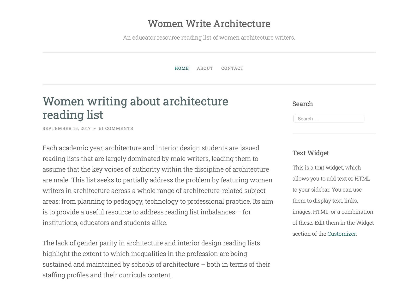 on international womens day 10 associations for women in architecture and design