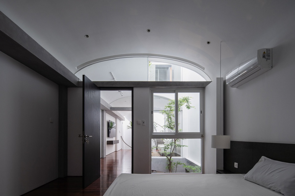 k house vietnam by rear studio