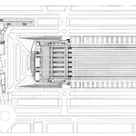 Santa Justa中央高铁站，西班牙 / Cruz y Ortiz Architects