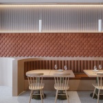 El Camino餐厅，西班牙 / ZOOCO STUDIO