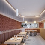 El Camino餐厅，西班牙 / ZOOCO STUDIO