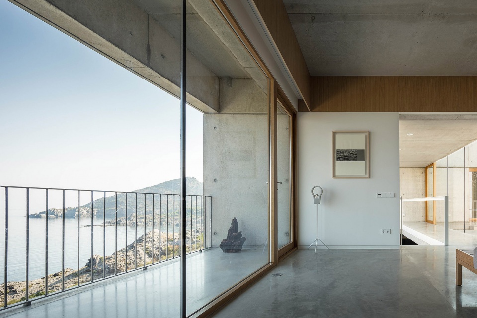 Project in Port Maria Castello Jose Antonio Molina