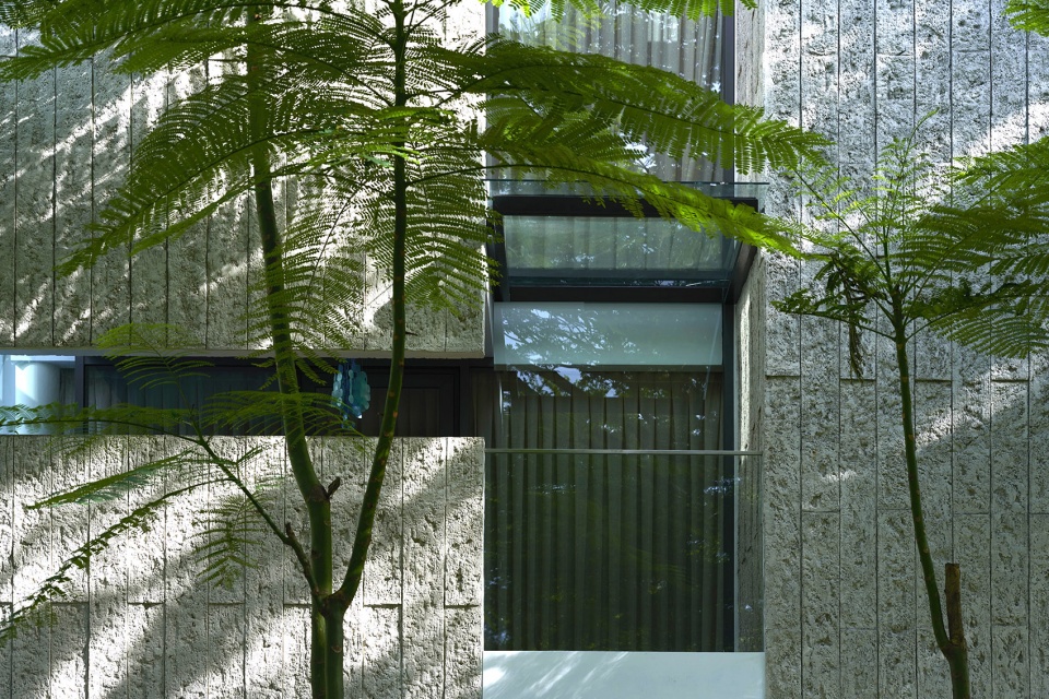 The Passive Design Lab RAD Architecture