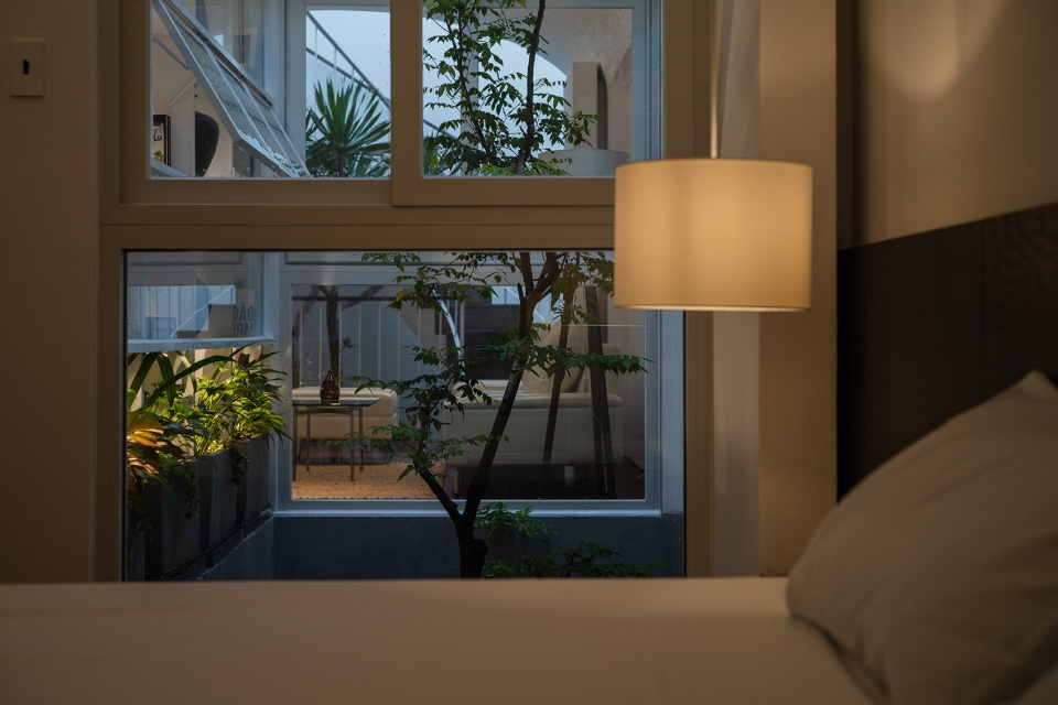 k house vietnam by rear studio