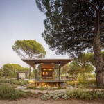 MJA House, Portugal by PM-ARQ