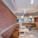 El Camino餐厅，西班牙 / ZOOCO STUDIO
