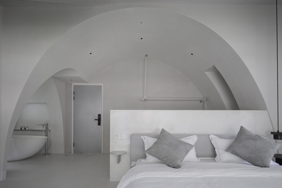 Hills Resort Living Art Gallery JK DESIGN STUDIO