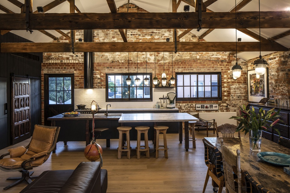 Munnering Ln House McIldowie Partners