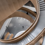 科尔卡诺总部设计，安吉 / 零壹城市建筑事务所
