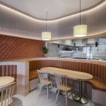 El Camino餐厅，西班牙 / ZOOCO STUDIO