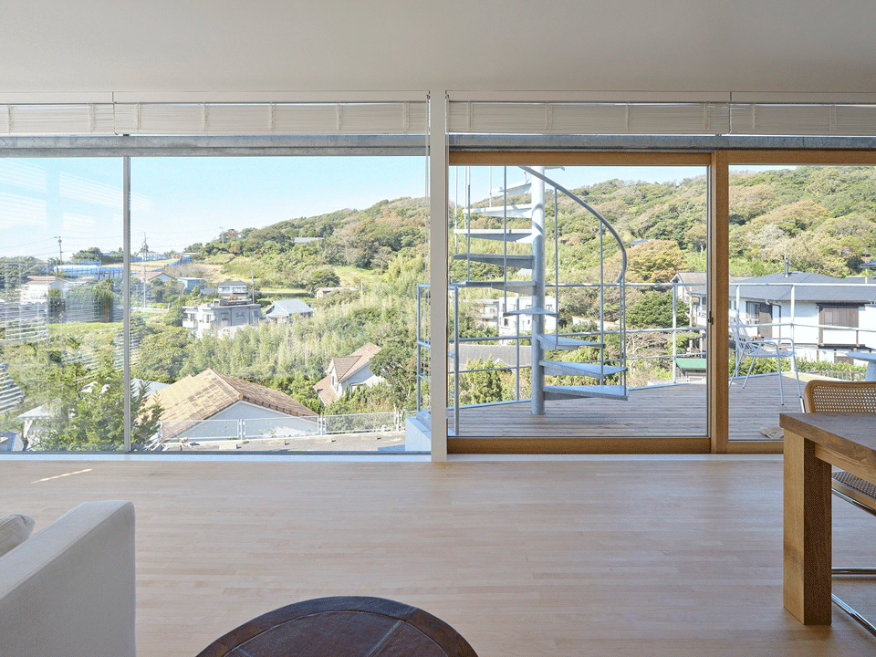 House in Akiya Office Shogo Onodera