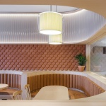 El Camino餐厅，西班牙 / ZOOCO STUDIO