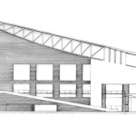 Santa Justa中央高铁站，西班牙 / Cruz y Ortiz Architects