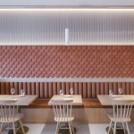 El Camino餐厅，西班牙 / ZOOCO STUDIO