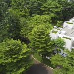 被动式实验住宅，印度尼西亚 / RAD+ar