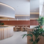 El Camino餐厅，西班牙 / ZOOCO STUDIO