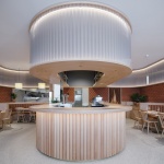 El Camino餐厅，西班牙 / ZOOCO STUDIO