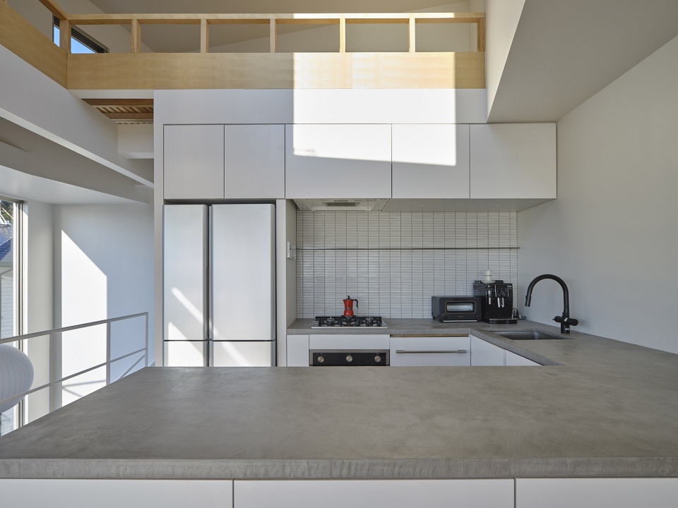 House in Akiya Office Shogo Onodera