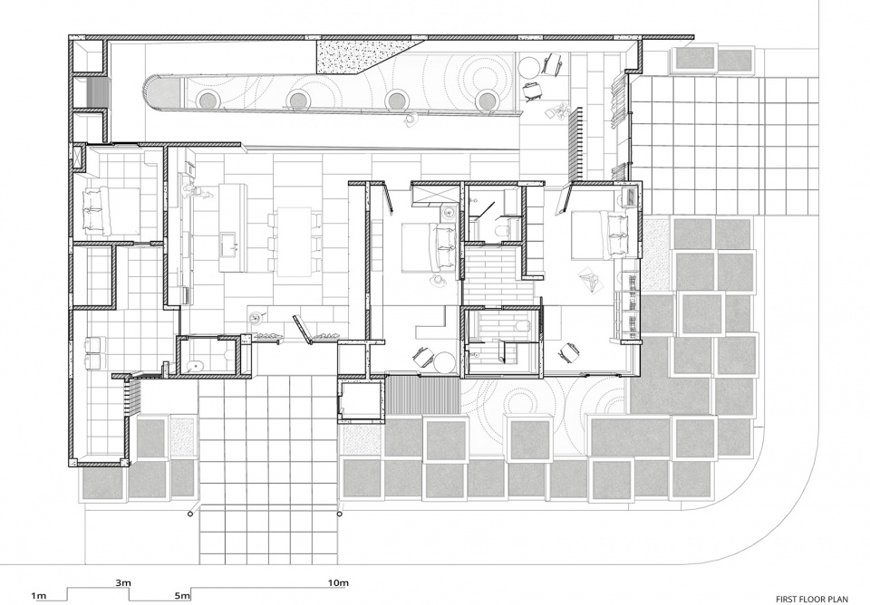 The Passive Design Lab RAD Architecture