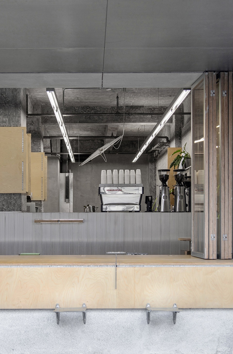 seeu china by wq design