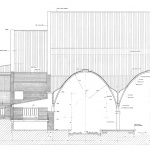Santa Justa中央高铁站，西班牙 / Cruz y Ortiz Architects